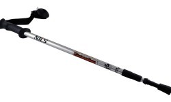 Pārgājienu nūjas TK631 NILS