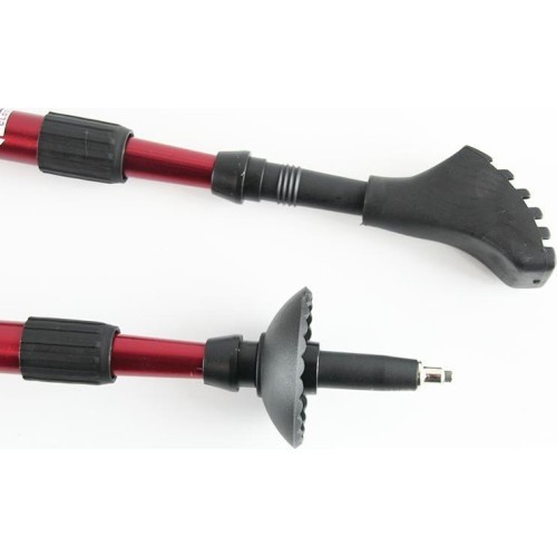 NW802 NORDIC WALKING POLES NILS