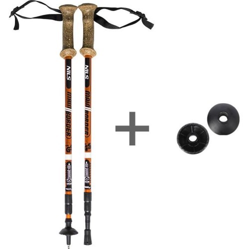 Trekinga nūjas TK696 NILS