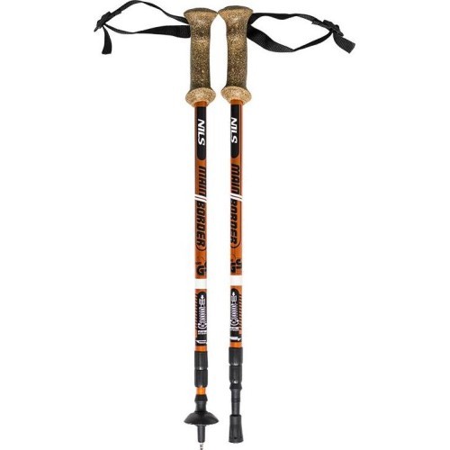 Trekinga nūjas TK696 NILS