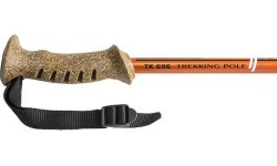 TK696 TREKKING POLES NILS