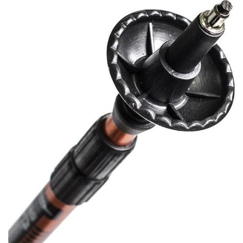 TK696 TREKKING POLES NILS