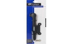 Hand Pump FORCE Pocket Duo, Telescopic, 8bar