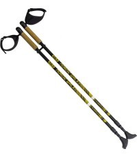 NW603 NORDIC WALKING POLES NILS