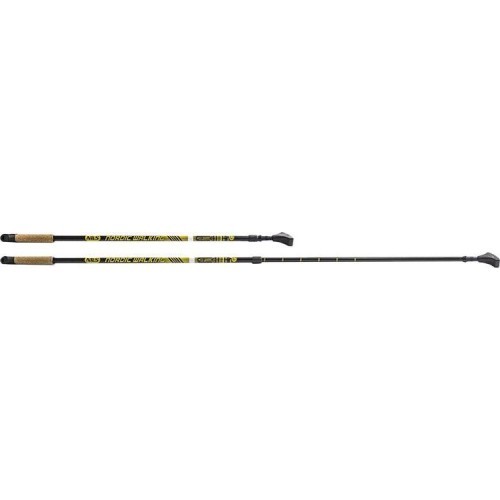 NW603 NORDIC WALKING POLES NILS