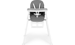 ECOTOYS 3-in-1 folding child feeding chair