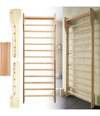 Wall Bars inSPORTline Shapemar 250 x 90 cm