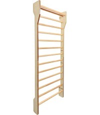 Wall Bars inSPORTline Shapemar 240 x 90 cm