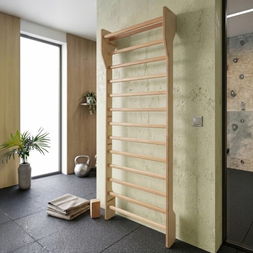 Zviedru siena inSPORTline Shapemar 240 x 90 cm