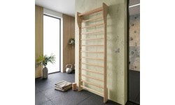 Шведская стенка inSPORTline Shapemar 240 x 90 см