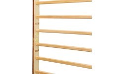 Wall Bars inSPORTline Shapemar 240 x 90 cm