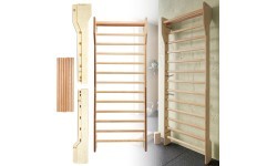 Wall Bars inSPORTline Shapemar 220 x 90 cm