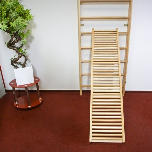 Wall Bars inSPORTline Shapemar 220 x 90 cm