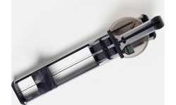 Rowing Machine WaterRower M1 LoRise