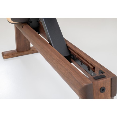 Treniņu sols NOHrD Walnut, īsta āda, dabīgs