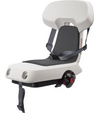 Polisport Guppy Junior // 26-29" velosipēda sēdeklis (bērniem no 22-35 kg)