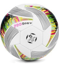 Futbola bumba balta Spokey PRODIGY