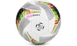 Football white Spokey PRODIGY