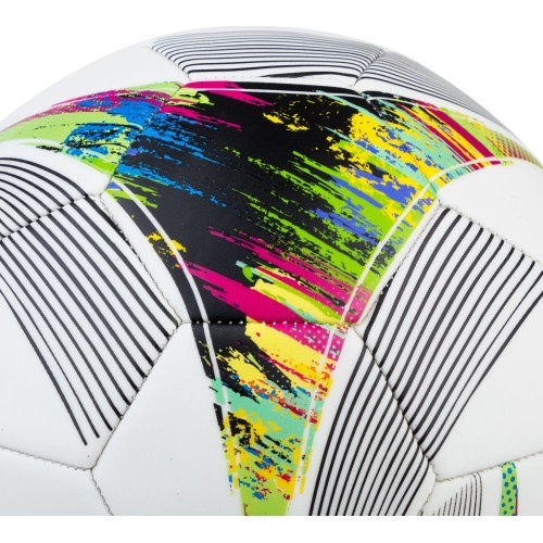 Football white Spokey PRODIGY