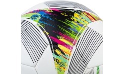 Football white Spokey PRODIGY