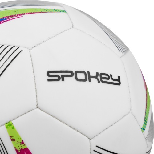 Futbola bumba balta Spokey PRODIGY