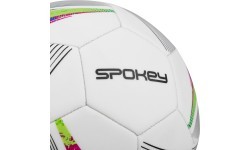Football white Spokey PRODIGY