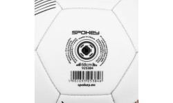 Football white Spokey PRODIGY