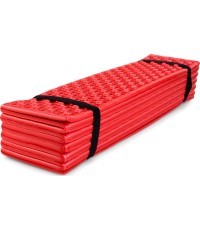 Folding sleeping mat with increased mechanical resistance 180x60x1 cm Spokey INDY