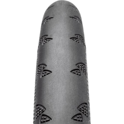 Шина Gator Hardshell 28-622/ 700x28C Blk/Blk Fold