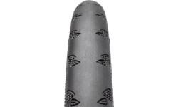 Tire Gator Hardshell 28-622/ 700x28C Blk/Blk Fold