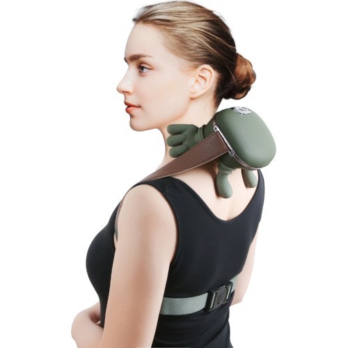 Neck Massager inSPORTline Yubiko