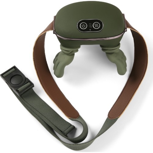 Neck Massager inSPORTline Yubiko