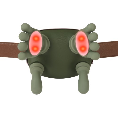 Neck Massager inSPORTline Yubiko