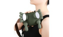 Neck Massager inSPORTline Yubiko