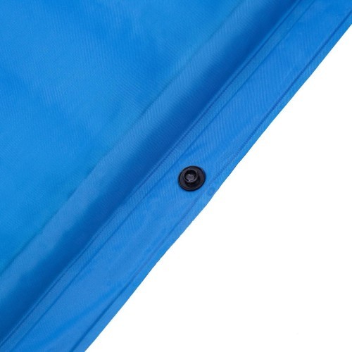 NC4060 DOUBLE SELF-INFLATING MAT WITH PILLOW NILS CAMP