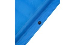 NC4060 DOUBLE SELF-INFLATING MAT WITH PILLOW NILS CAMP