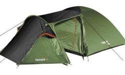 NC6312 CAMPING TENT TRACTOR III NILS CAMP