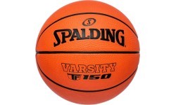 Basketbola bumba Spalding Varsity TF150 FIBA (7. izmērs)
