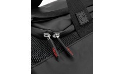 Sports Bag Venum Trainer Lite Evo - Black/Red