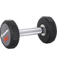 Hanteles inSPORTline Profi CPU 5 kg
