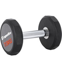 Hanteles inSPORTline Profi CPU 7,5 kg