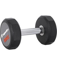 Hanteles inSPORTline Profi CPU 10 kg