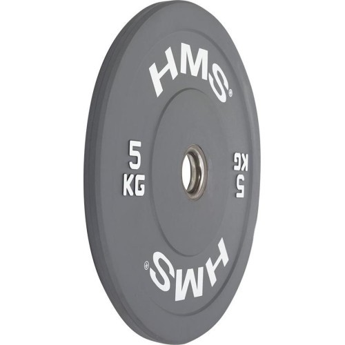 Олимпийский диск CBR Bumper HMS - 5 кг