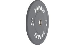Олимпийский диск CBR Bumper HMS - 5 кг