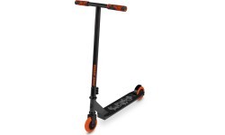 Triku skrejritenis Street Surfing TRICKSTER Orange Dawn