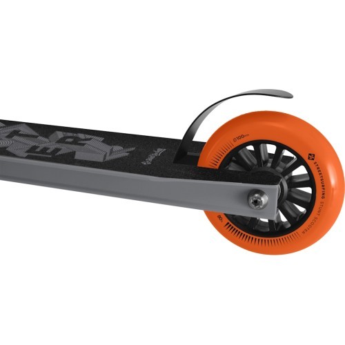 Трюковой самокат Street Surfing TRICKSTER Orange Dawn