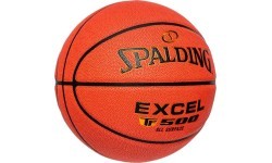Баскетбольный мяч Spalding Excel TF-500 (размер 5)
