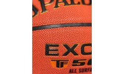 SPALDING EXCEL TF-500 (Size 5)