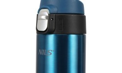 NCB28 BLUE THERMAL CUP NILS