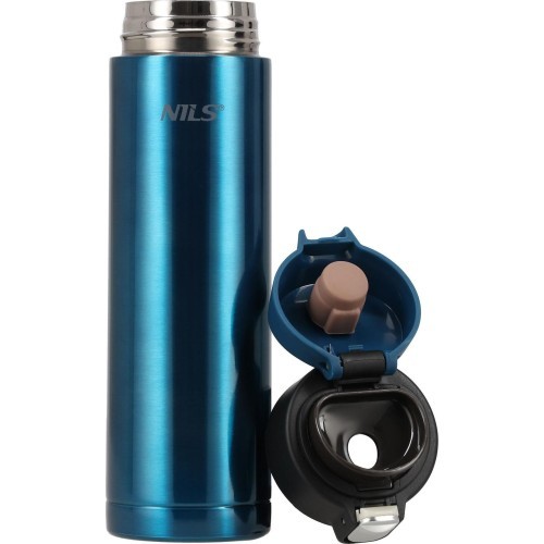 NCB28 BLUE THERMAL CUP NILS